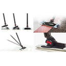 Kit Vaporflexi PAEU0343 Polti con paño microfibra e inserto Vaporetto Pro
