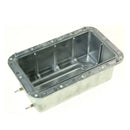 Cuerpo inferior caldera Polti SL001759 rectangular 1000W con junta