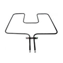 Resistencia inferior horno CA5F000A7 1000W 230V solera 342x323mm para Fagor Aspes Edesa