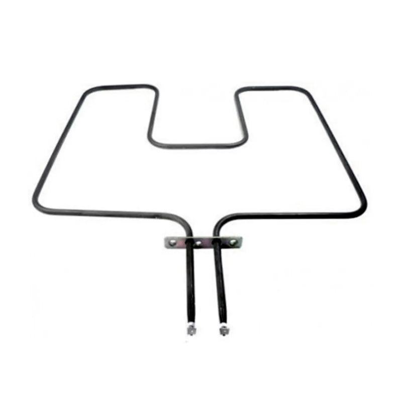 Resistencia inferior horno CA5F000A7 1000W 230V solera 342x323mm para Fagor Aspes Edesa