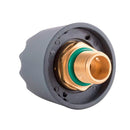 Tapón seguridad caldera Polti M0006700 para Vaporella Pro serie 500