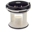 IGNIS Couvercle filtre pompe lave-linge