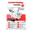 Bolsas Fagor VCE-340 M18804449 detalle del contenido del kit