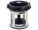 PHILIPS couvercle filtre pompe lave-linge awg71