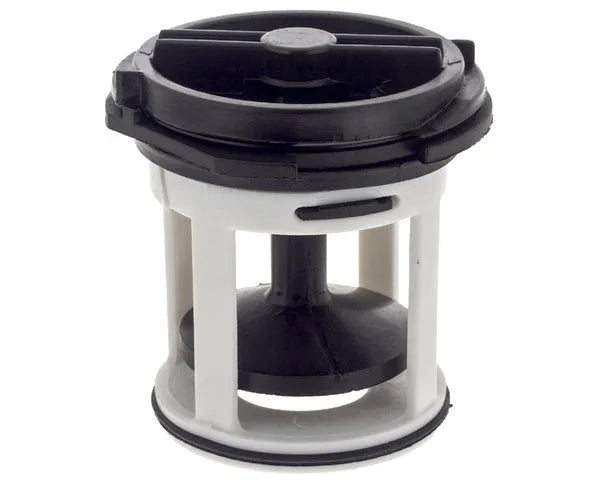 PHILIPS couvercle filtre pompe lave-linge awg71