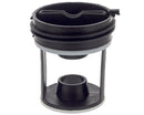 EDESA couvercle filtre pompe lave-linge