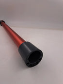 Detalle tubo Polti M0007139 vista de los conectores D-Power SR5050