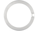 PHILIPS aro extérieur porte lave-linge