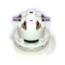 Motor aspirador Polti M0005187 1100W recambio original para Lecoaspira y Lecologico AS800