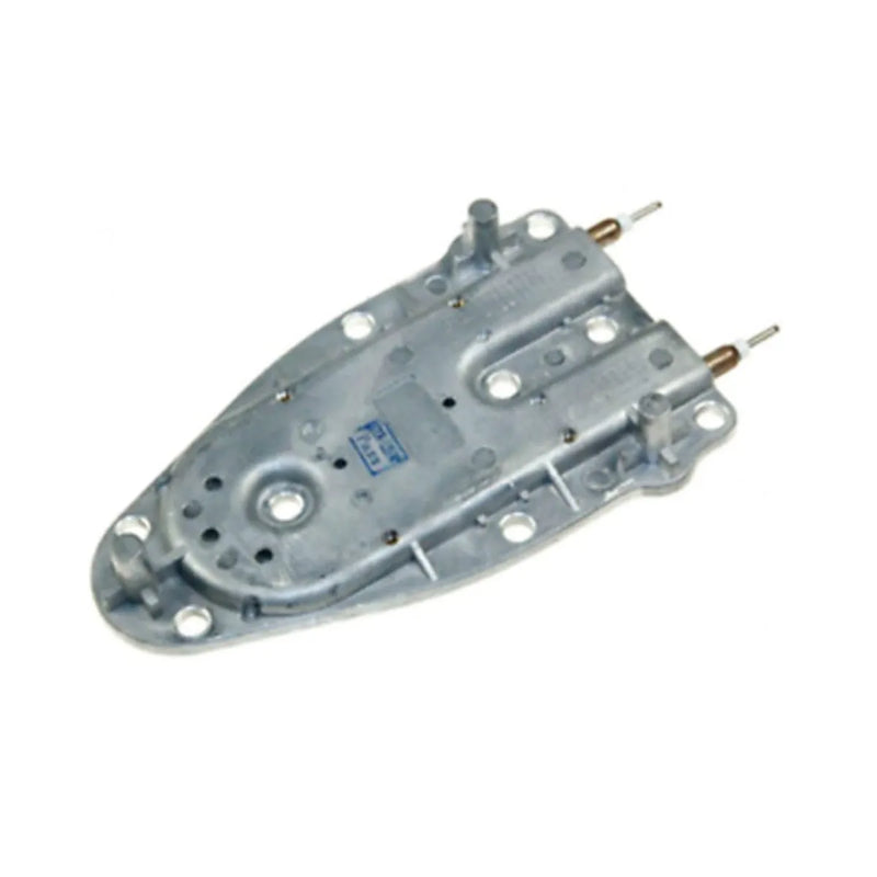 Resistencia plana Polti M0S07408 1250W + 700W recambio caldera para vaporeta Vaporetto Lecoaspira