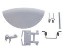 NEWPOL fermeture porte lave-linge m3810 | 719004400