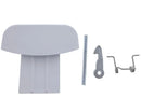 INDESIT Verrou de porte pour lave-linge WDE12X | C00116581