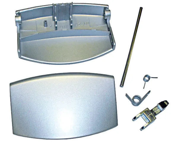 AEG poignée de fermeture de porte pour lave-linge LB3850