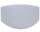 Manette de fermeture de porte pour lave-linge AEG