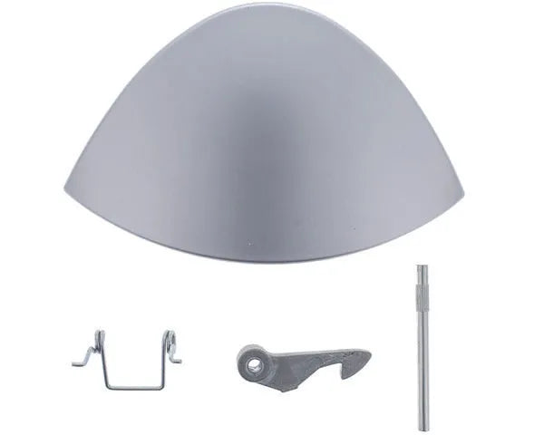 INDESIT verrou de porte de lave-linge wa8xs | 076583