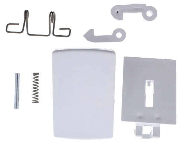 ROMMER Fermeture de porte lave-linge ede92 | 92