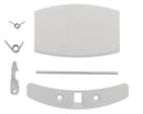 AEG verrou de porte pour lave-linge L12840 | 4055087003