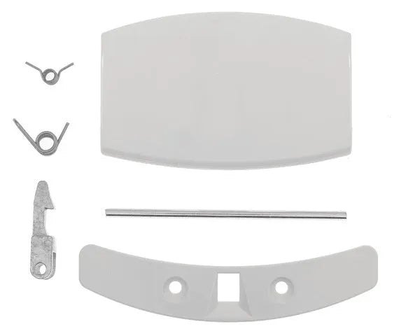 AEG verrou de porte pour lave-linge L12840 | 4055087003
