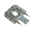 Resistencia plana Polti M0S06920 1250W 230V recambio caldera para Vaporella Pro 5000 y Forever