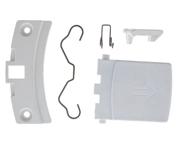 SILTAL Fermeture de porte de lave-linge série tl
