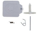 BALAY fermeture porte lave-linge balay | 00058691