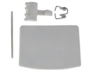 WHIRLPOOL verrou de porte de lave-linge AWG716 | 481940118538