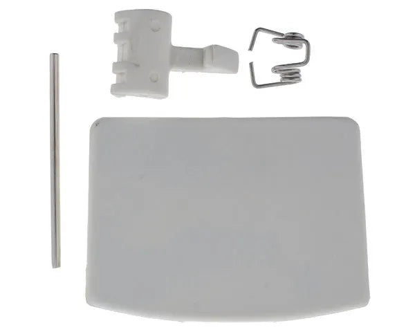 WHIRLPOOL verrou de porte de lave-linge AWG716 | 481940118538