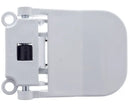 Fermeture de porte de lave-linge FAGOR, EDESA l41 | 905159150