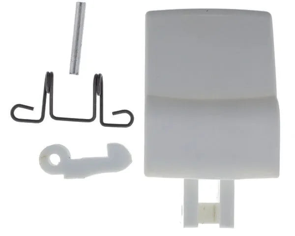 WHIRLPOOL verrou de porte pour lave-linge ARB451 | 481949869538