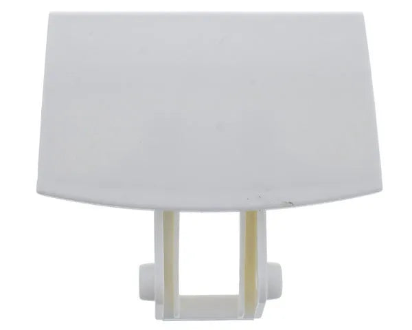 ZANUSSI manette de fermeture de porte de lave-linge | 12460448001
