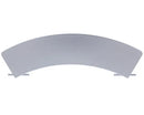 Manette de fermeture de porte pour lave-linge SIEMENS | 00647424