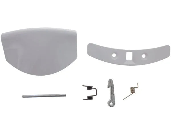 AEG verrou de porte pour lave-linge L12620 | 50277718008