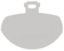 ZANUSSI manette de fermeture de porte de lave-linge | 50294509000