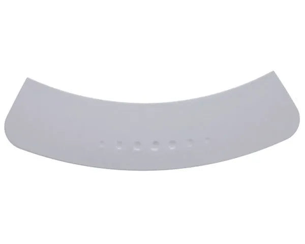 BEKO poignée de porte lave-linge 2804940100 | 2804940100