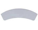 SAMSUNG manette de fermeture de porte de lave-linge | DC6400561A