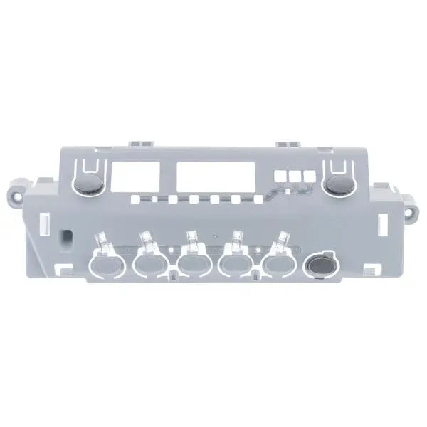 Contenedor placa para lavadora Candy 41035294 módulo electrónico