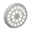 Filtro HEPA Polti PAEU0279 antialérgico para aspirador Forzaspira C110 C115 y Air-Tech C100