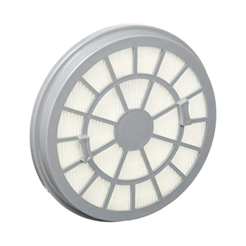 Filtro HEPA Polti PAEU0279 antialérgico para aspirador Forzaspira C110 C115 y Air-Tech C100