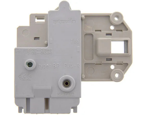 WHIRLPOOL verrou électrique lave-linge whirlpool | 481927618416