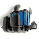 Filtros Polti SLDB3186 SLDB2098 recambio Forzaspira Aqua Turbo Care