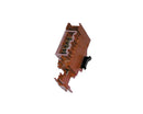 WHIRLPOOL Clavier sèche-linge AWZ420 | 481227618221