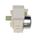 Programador para lavadora Candy 91201337 selector motorizado 30 posiciones
