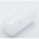 Buje eje de bisagra para frigorífico Edesa, Midea EFC1832NF 12131000006199