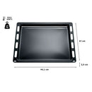 Bandeja horno Bosch, Siemens, Balay 00666902