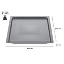 Bandeja horno Bosch, Siemens, Neff 17002716