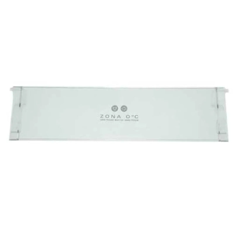Tapa cajón Multifresh FE8D027A2 compartimento 0° para frigorífico Fagor