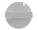 ZANUSSI couvercle bouton lave-linge Z6420