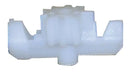ELECTROLUX bouton de commande lave-linge | 1320524018