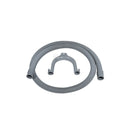 UNIVERSAL - Tuyau d'évacuation pour lave-linge - AST-00111140