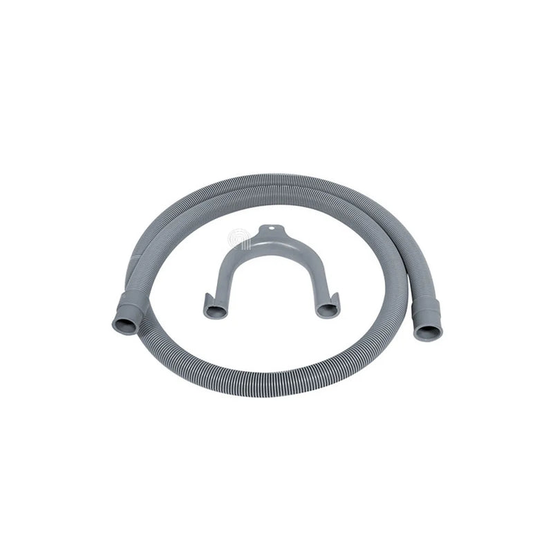 UNIVERSAL - Tuyau d'évacuation pour lave-linge - AST-00111140